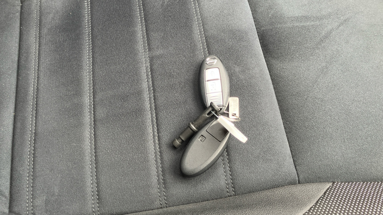 Nissan Juke 1.6 [112] Bose Personal Edition 5dr Petrol Hatchback